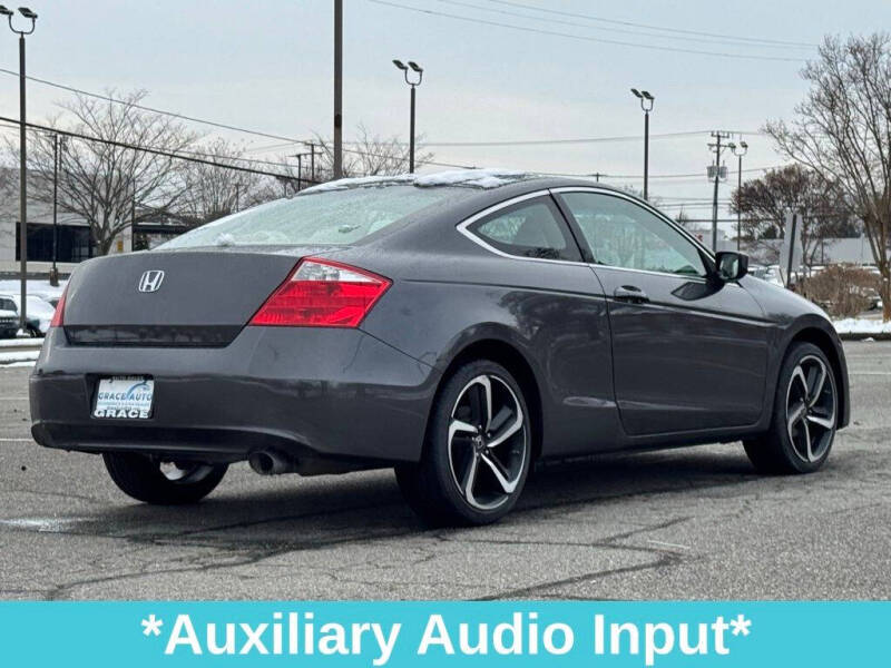 2010 Honda Accord LX-S