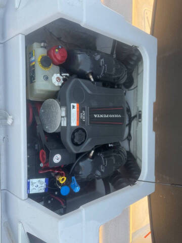 2017 Four Winns 190 Freedom