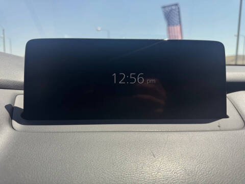 2022 Mazda CX-9 Signature