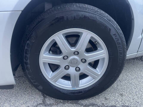 2010 Chrysler Town and Country Touring