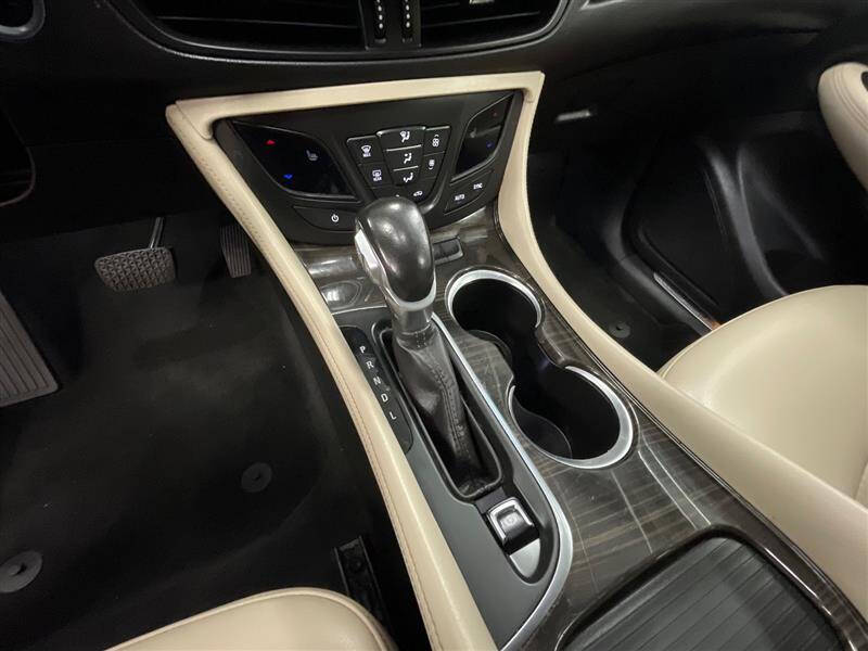 2020 Buick Envision Preferred