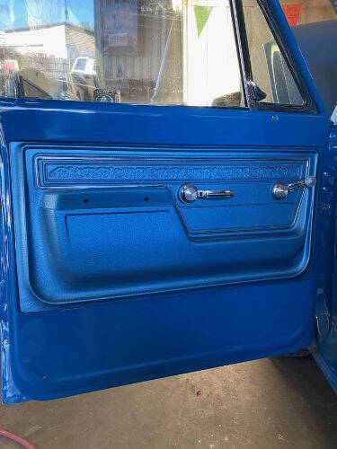 1972 GMC C/K 1500 Series