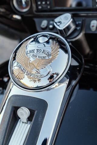2009 Harley-Davidson Electra Glide Ultra Classic