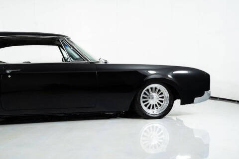 1967 Oldsmobile Delta Eighty-Eight