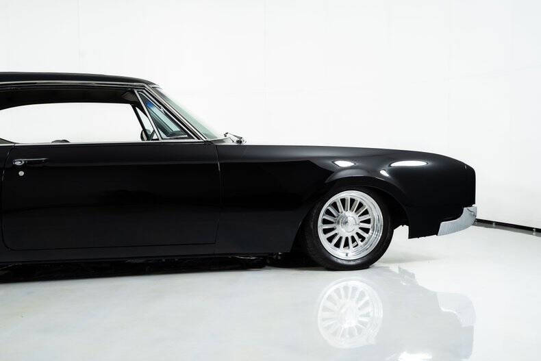 1967 Oldsmobile Delta Eighty-Eight