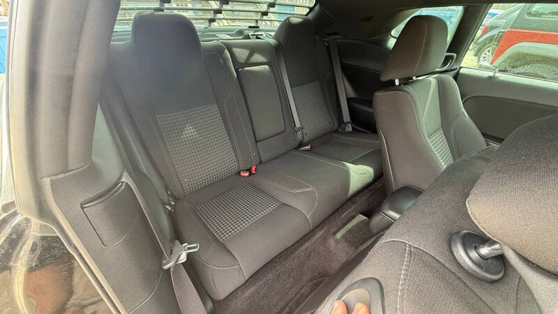2018 Dodge Challenger R/T