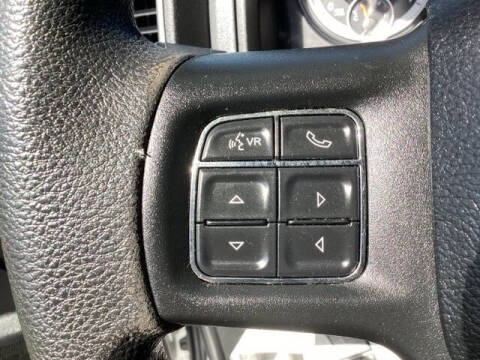 2019 RAM 1500 Classic Express