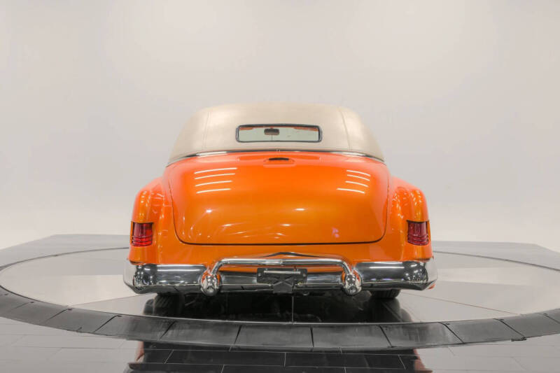 1953 Buick Roadmaster