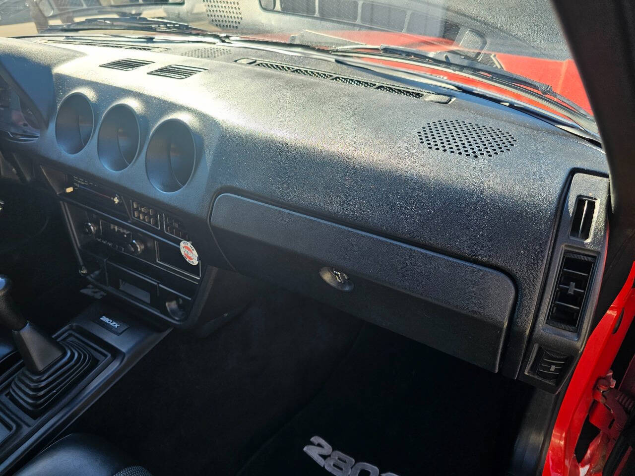 1979 Datsun 280Z 125