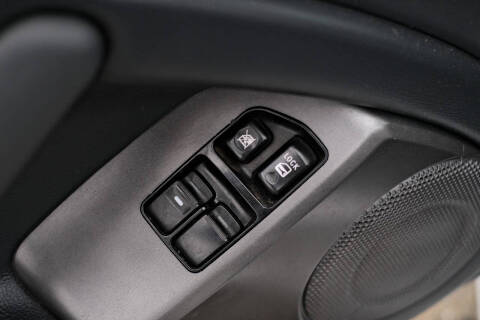 2011 Mitsubishi Eclipse Spyder GT