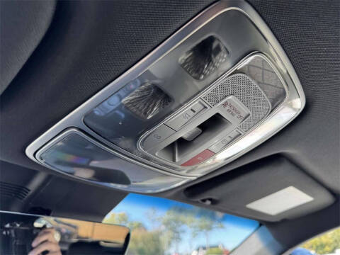 2024 Genesis GV70 3.5T Sport