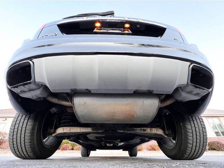 2016 Volvo XC60 T5 Drive-E Premier