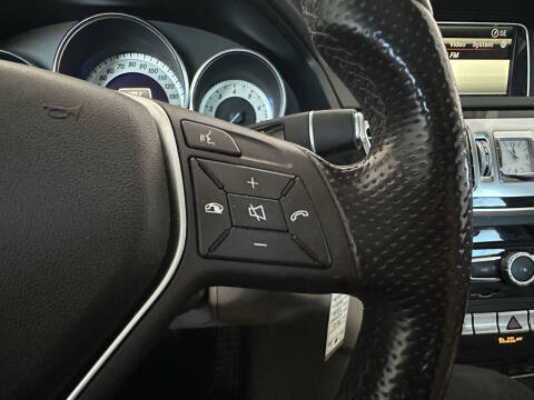 2015 Mercedes-Benz E-Class E 350