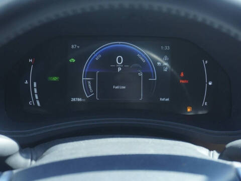 2024 Toyota Grand Highlander Hybrid XLE