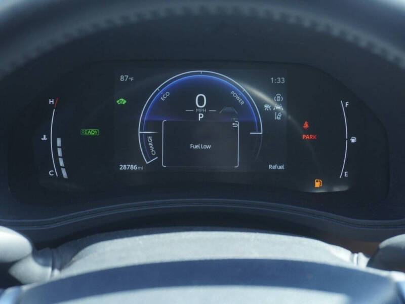 2024 Toyota Grand Highlander Hybrid XLE