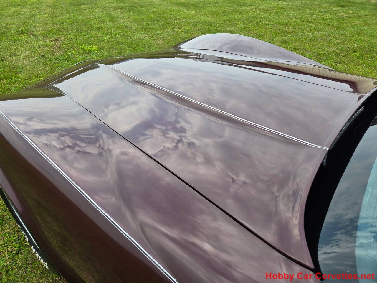 1981 Chevrolet Corvette 70