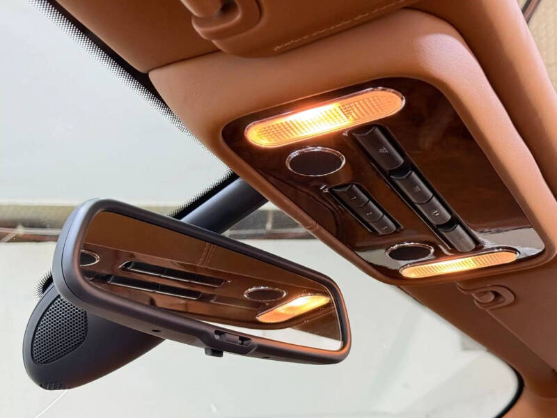 2013 Bentley Continental GT