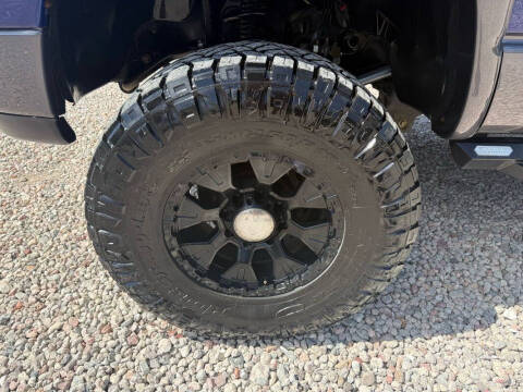 2004 Dodge Ram 2500