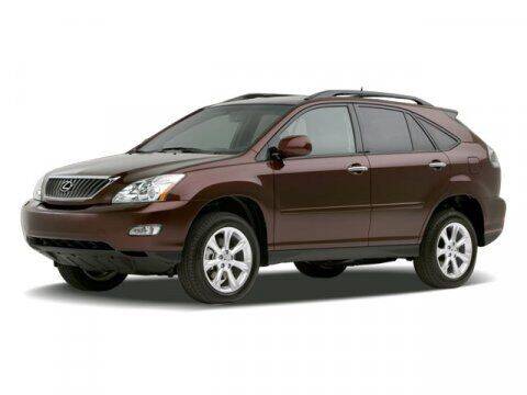 2009 Lexus RX 350 for sale at Crown Automotive of Lawrence Kansas in Lawrence KS