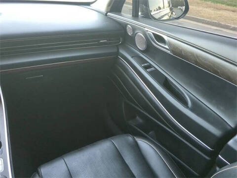 2022 Genesis GV80 2.5T