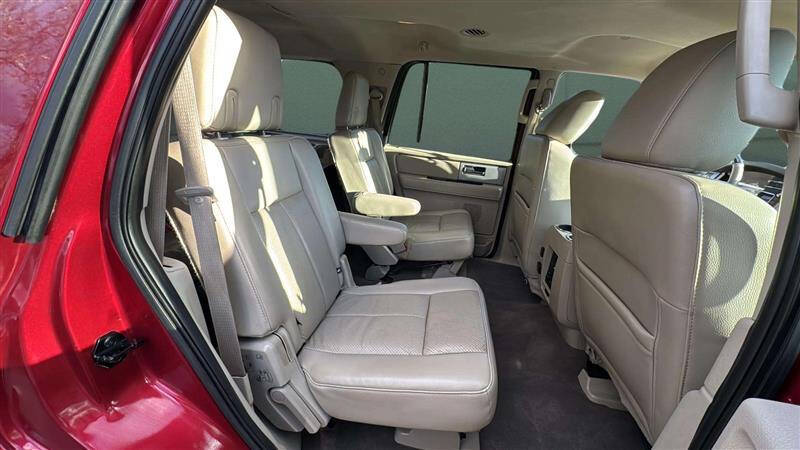 2014 Ford Expedition Limited