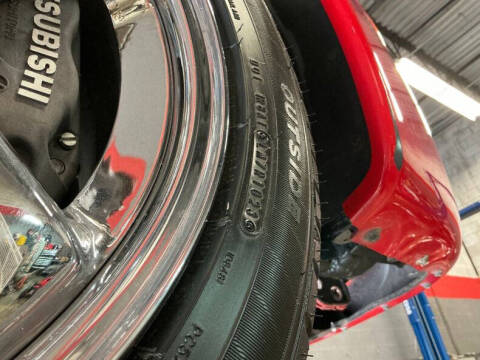 1995 Mitsubishi 3000GT