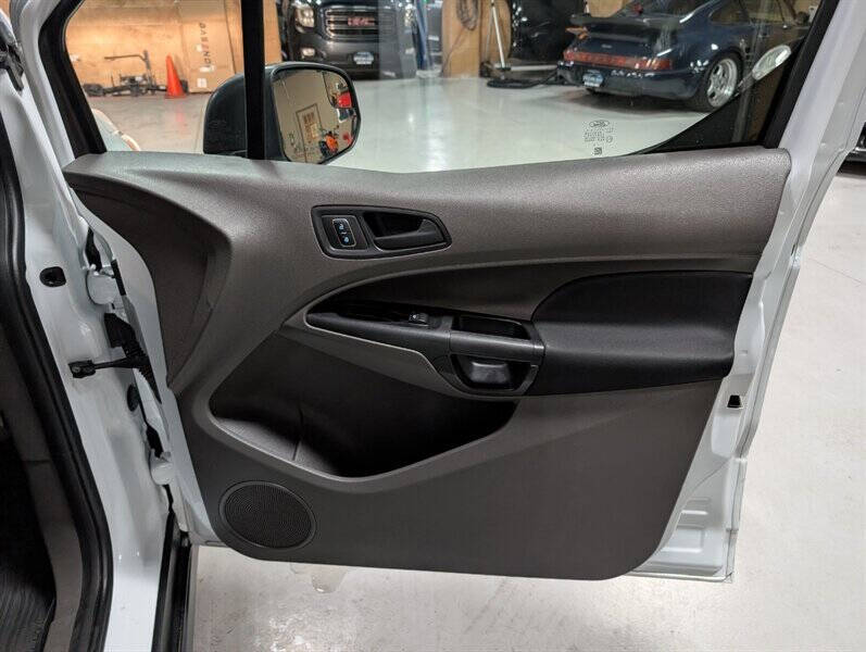 2020 Ford Transit Connect XL