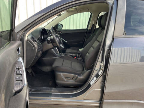2013 Mazda CX-5 Touring