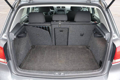 2014 Volkswagen Golf