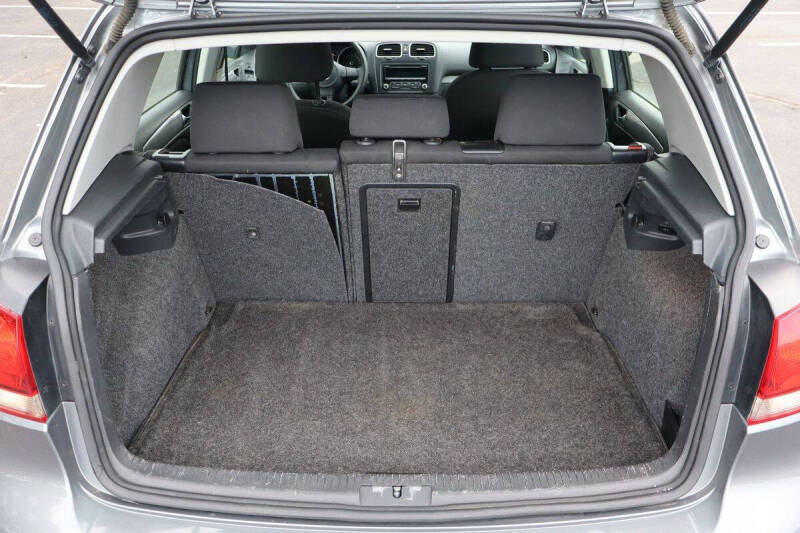 2014 Volkswagen Golf