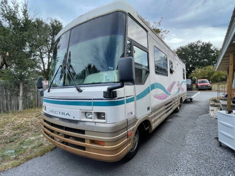 1996 Winnebago Vectra for sale at Gulf Financial Solutions Inc DBA GFS Autos in Panama City Beach FL