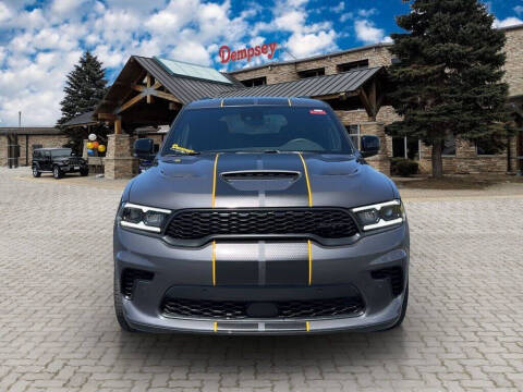 2024 Dodge Durango SRT 392