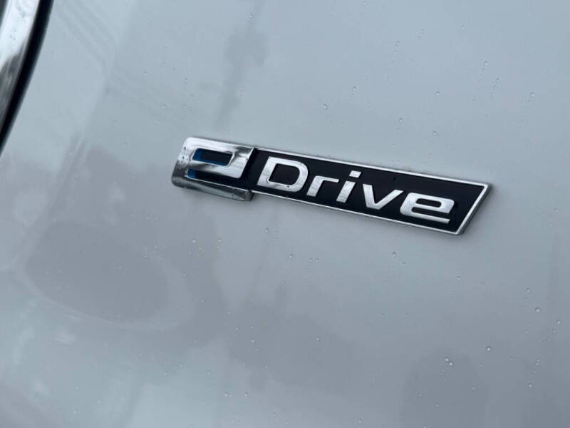 2019 BMW 5 Series 530e iPerformance