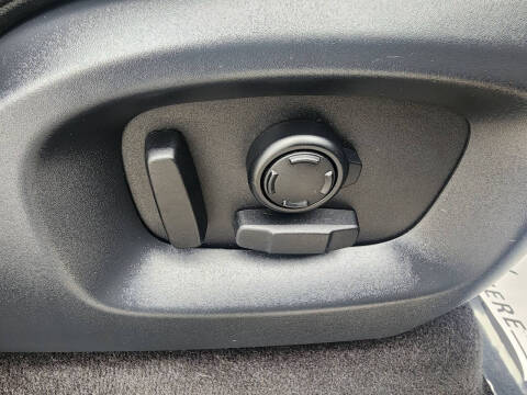 2016 Land Rover Range Rover Sport SE Td6