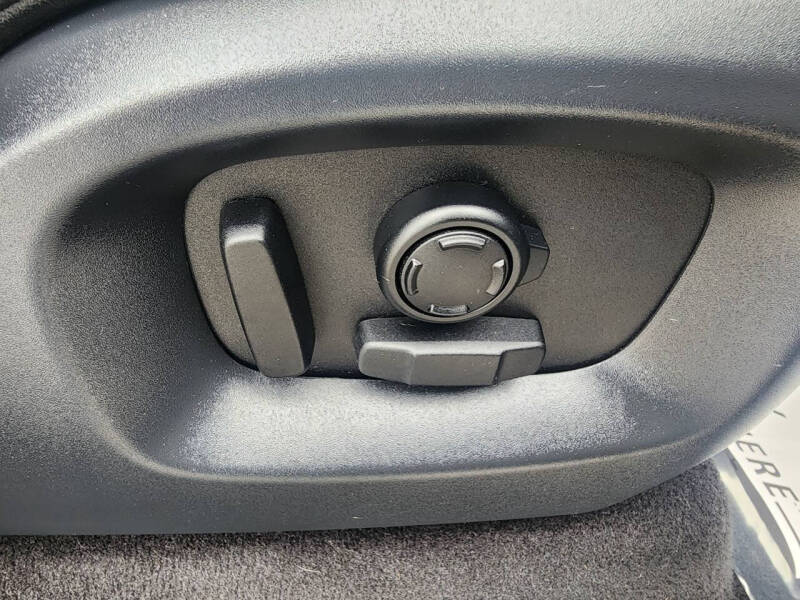 2016 Land Rover Range Rover Sport SE Td6