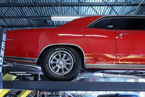 1966 Chevrolet Chevelle