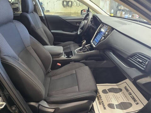 2023 Subaru Outback Premium