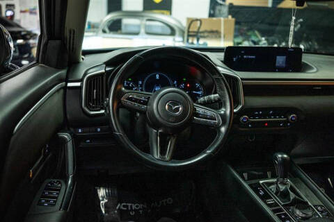 2024 Mazda CX-50 2.5 S Preferred