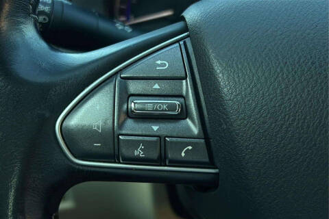 2014 Infiniti Q50 Premium