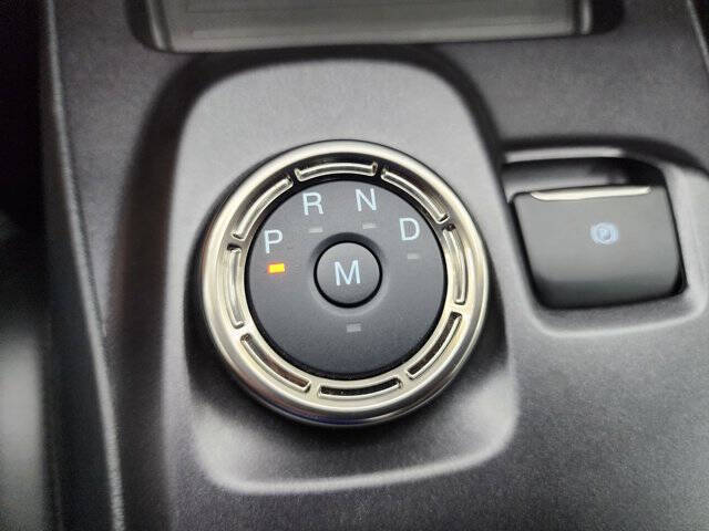 2022 Ford Mustang Shelby GT500