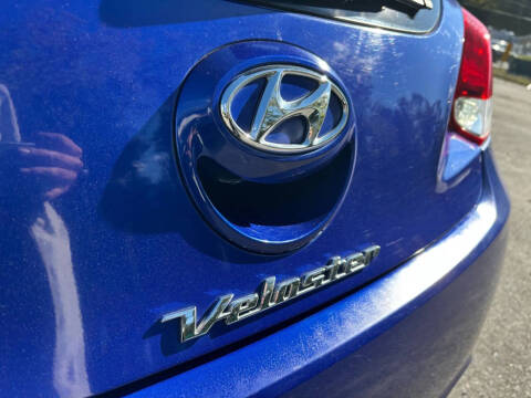 2012 Hyundai Veloster