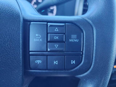 2025 Ford F-250 Super Duty