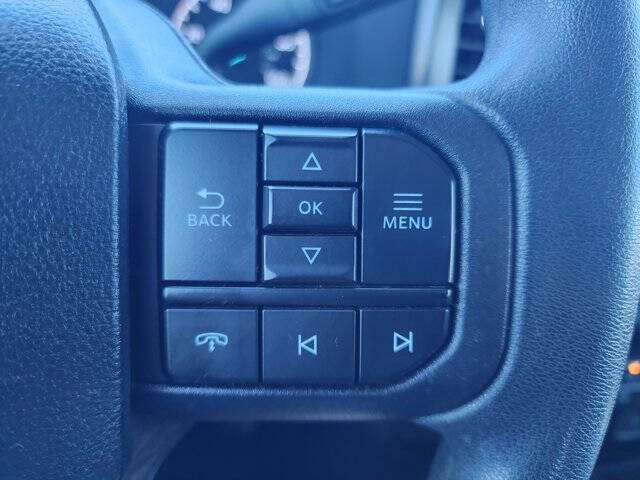 2025 Ford F-250 Super Duty