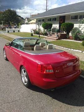 2003 Audi A4 for sale at Universal Motors Dba Speed Wash And Tires in Paterson, NJ