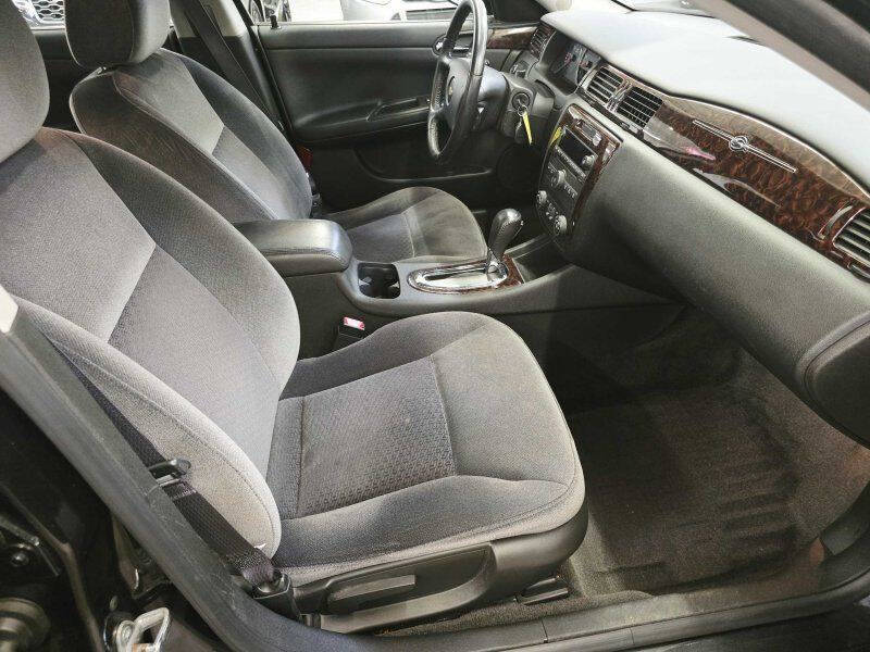 2012 Chevrolet Impala LT