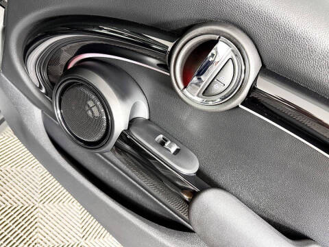 2024 MINI Hardtop 2 Door Cooper SE