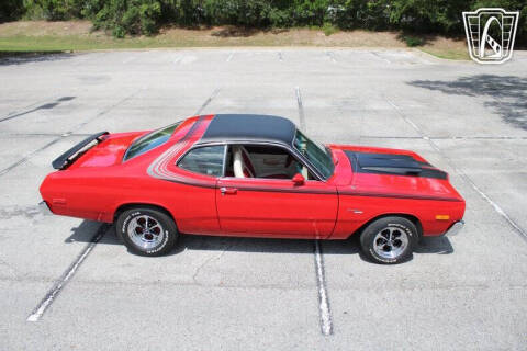 1976 Dodge Dart