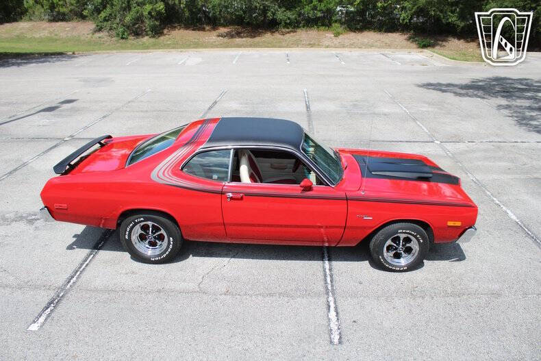 1976 Dodge Dart