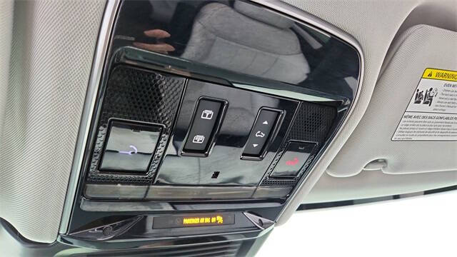 2024 Land Rover Range Rover Sport P400 Dynamic SE