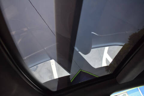 2015 Tesla Model S 70